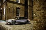 Mercedes-AMG CLA35 4Matic Shooting Brake 2019 года (UK)
